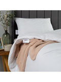 EarthKind recycled synthetic duvet single - British product