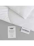 EarthKind recycled synthetic duvet single - British product