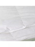 EarthKind recycled feather and down duvet 4.5 tog - British product