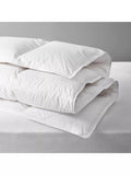 John Lewis goose down duvet 13.5 Tog Single - British product