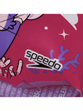 Speedo baby seal armbands Miami Lilac Cherry - British product