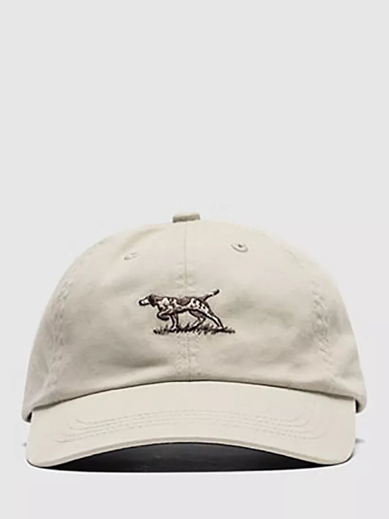 Rodd & Gunn Signature Cotton Canvas Baseball Cap