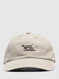 Rodd & Gunn Signature Cotton Canvas Baseball Cap