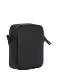 Tommy Hilfiger mini reporter bag black - British product