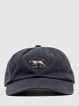 John Lewis Rodd & Gunn Signature Cotton Canvas Baseball Cap- Buy online at McGrocer