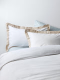 John Lewis pure cotton percale bedding 200 thread count - British product