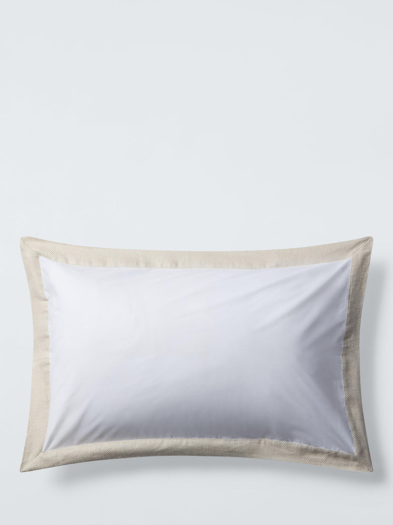 John Lewis pure cotton percale bedding 200 thread count - British product