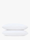 Piglet in Bed double duvet cover white cotton, UK version