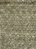 John Lewis Braided PET Indoor/Outdoor Rug - Green L180 x W120cm