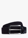 BOSS Clorio woven elastic belt - British product