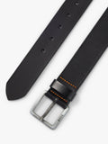 BOSS Jeeko genuine leather belt - British product