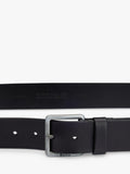BOSS Jeeko genuine leather belt - British product