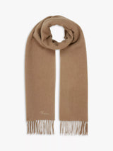John Lewis Reiss Picton Cashmere Blend Scarf- Buy online at McGrocer