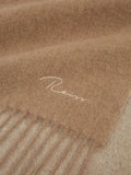 Reiss Picton cashmere blend scarf (British brand)