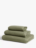 John Lewis Spa Waffle Towels