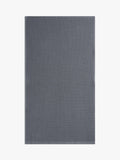 John Lewis spa waffle towels pure cotton 580gsm, UK version