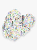 From Babies with Love Lovewall organic muslin swaddle 120cm (British brand)