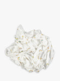 From Babies with Love baby shawl Neutral 120x120cm, UK version