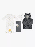From Babies with Love baby gift set - British product