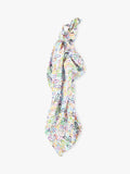 From Babies with Love #Lovewall muslin baby shawls, imported from the UK