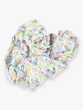 From Babies with Love #Lovewall muslin baby shawls, imported from the UK