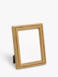 John Lewis wood-effect photo frame in Natural, UK version