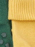 John Lewis organic cotton baby socks pack of 5, UK version