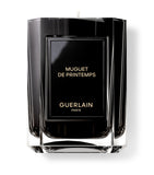 Guerlain Muguet de Printemps candle 220g, UK version