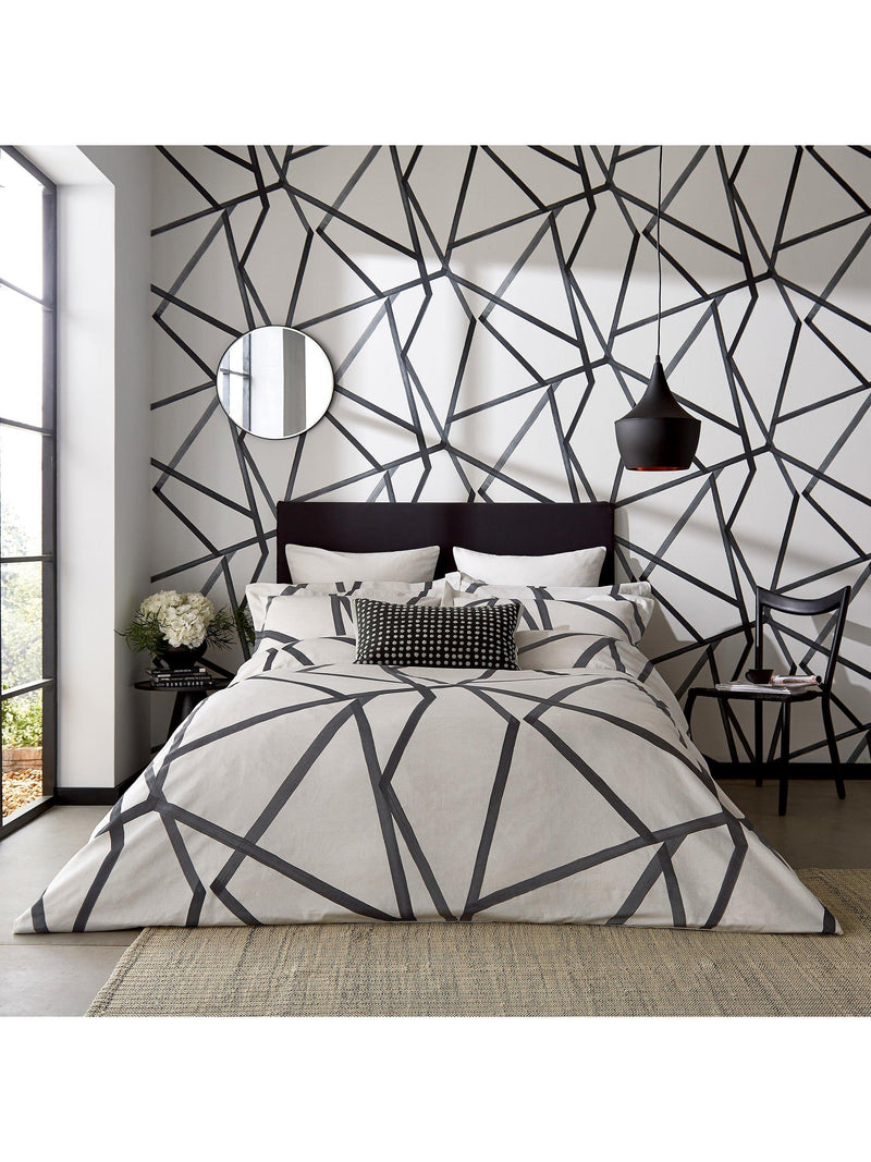 Harlequin Sumi pillowcase 50x75cm, UK version