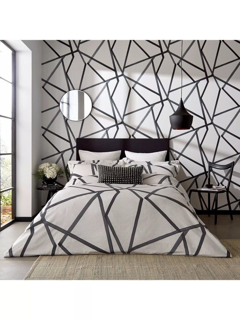 Harlequin Sumi pillowcase 50x75cm, UK version