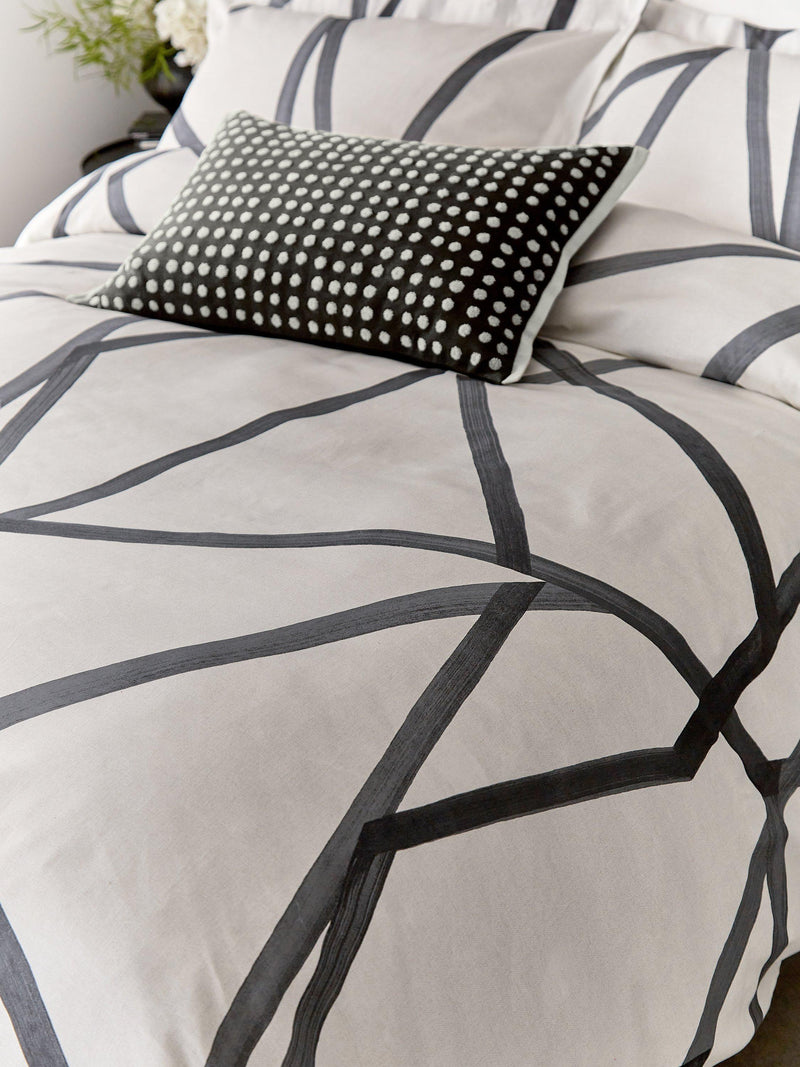 Harlequin Sumi pillowcase 50x75cm, UK version