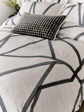 Harlequin Sumi pillowcase 50x75cm, UK version