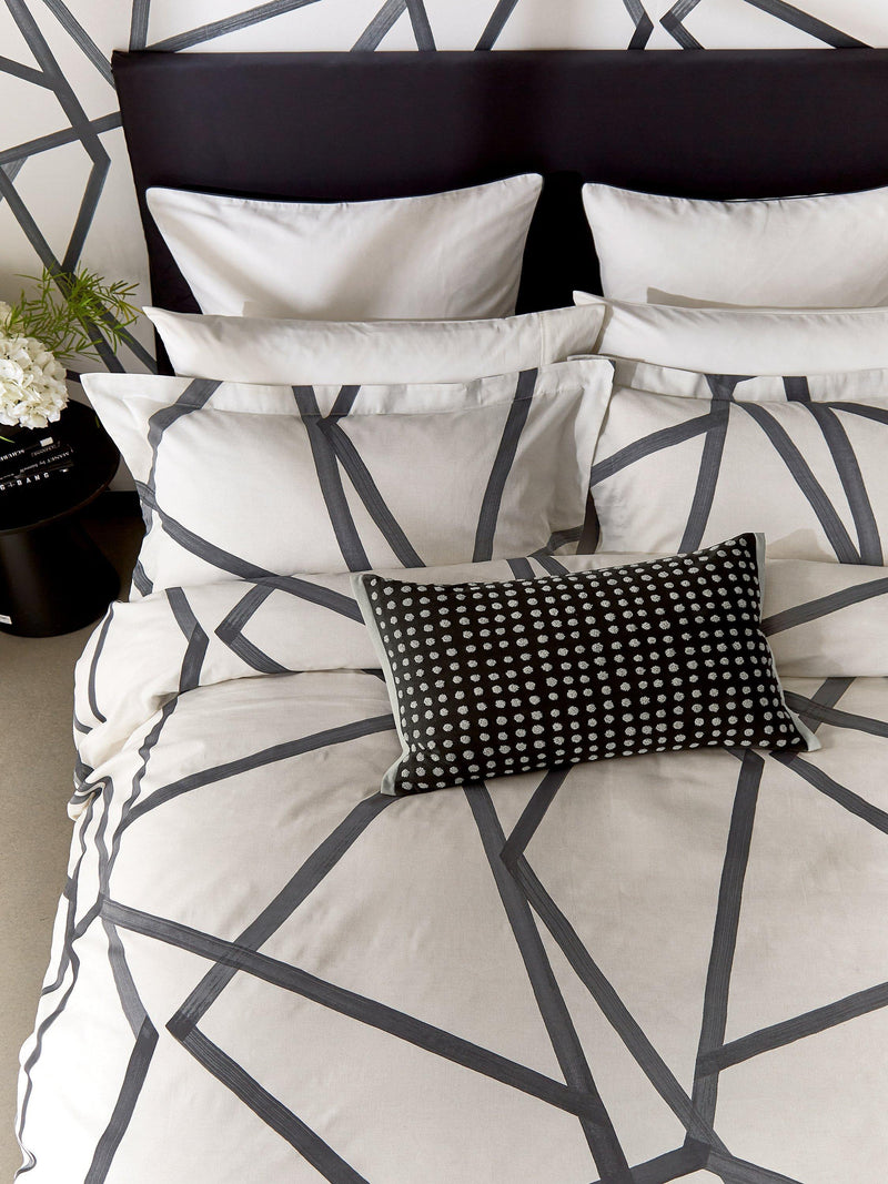 Harlequin Sumi pillowcase 50x75cm, UK version
