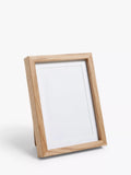 John Lewis oak wood photo frame natural 8x10 inch, UK version