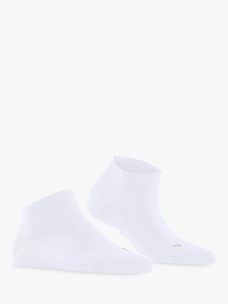FALKE Sensitive London Trainer Socks, imported from the UK