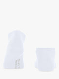 FALKE Sensitive London Trainer Socks, imported from the UK