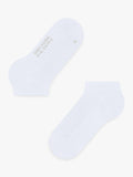 FALKE Sensitive London Trainer Socks, imported from the UK