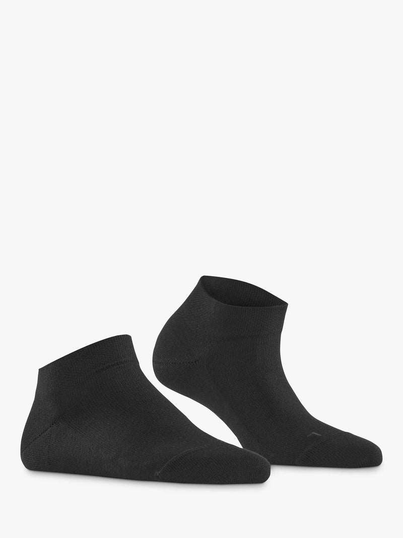 FALKE Sensitive London Trainer Socks, imported from the UK