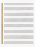 John Lewis day and night roller blind in white, UK version