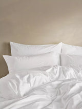 John Lewis Bedfolk Relaxed Cotton Bedding- Buy online at McGrocer
