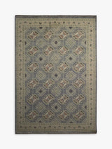 John Lewis Gooch Luxury Hand Knotted Afghan Ersari Rug 300 x 200cm- Buy online at McGrocer