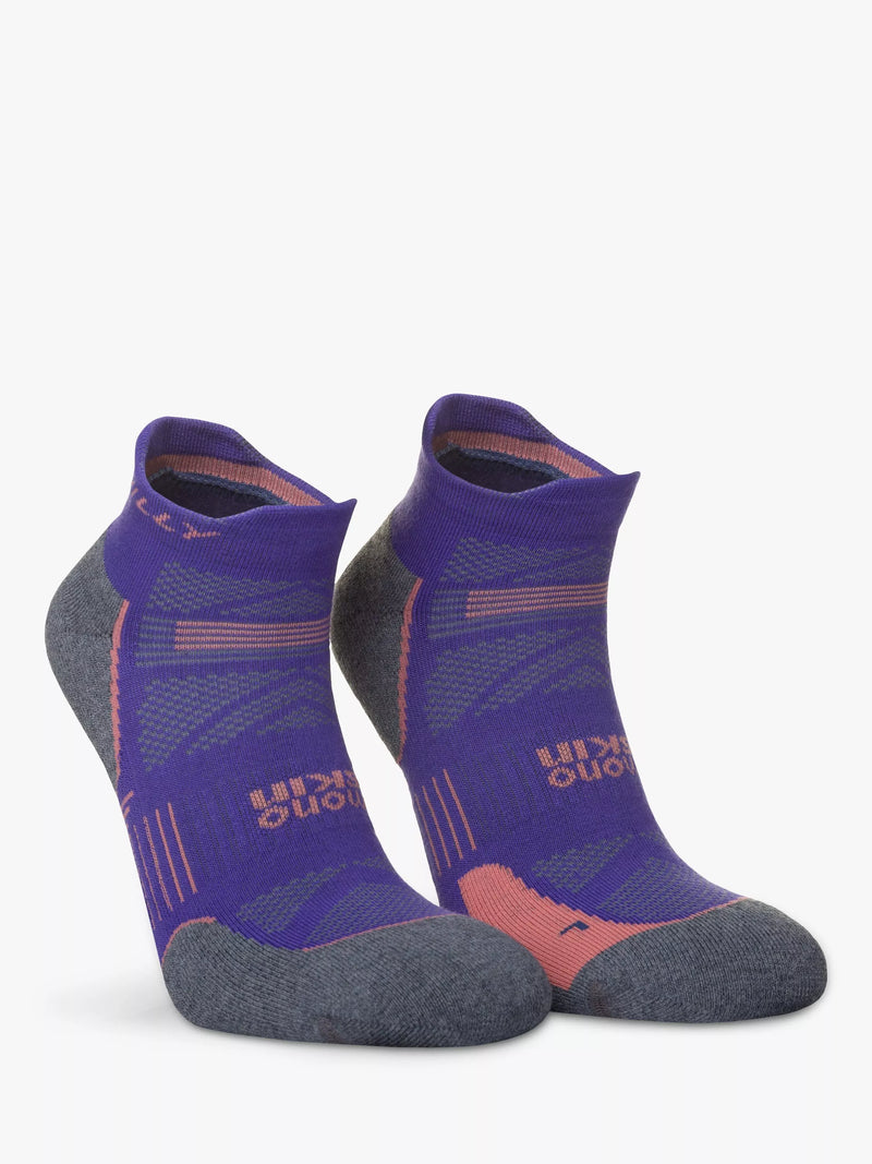 Hilly Supreme Ankle Running Socks
