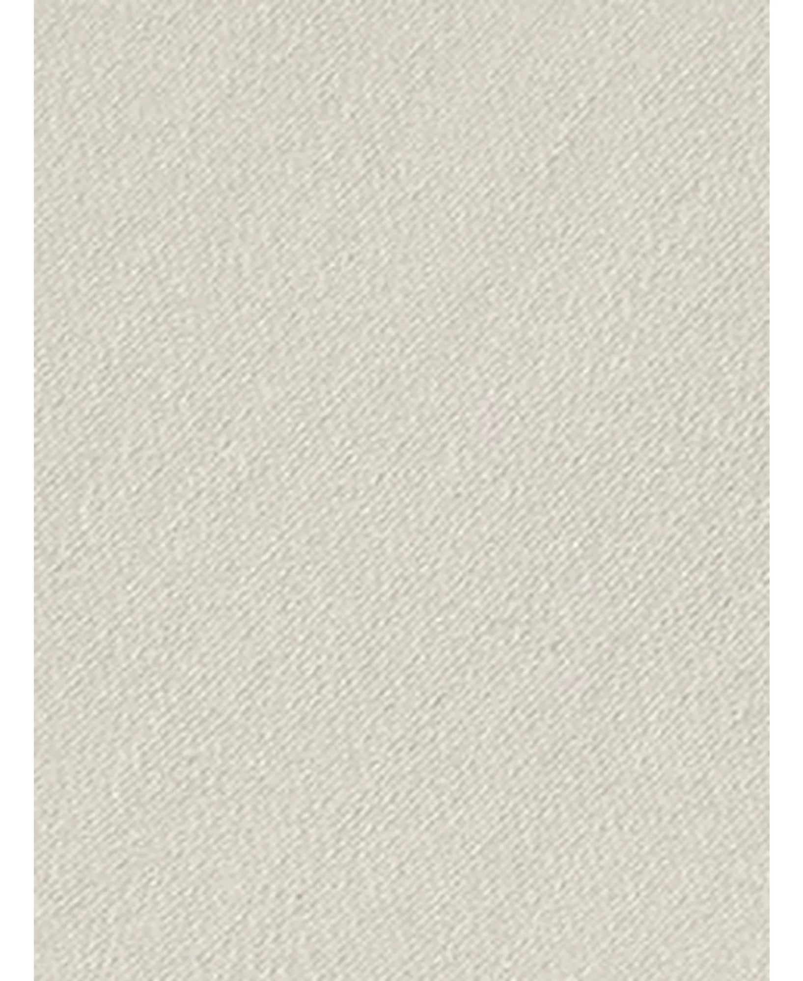 John Lewis Soft & Silky Egyptian Cotton Sateen 400 Thread Count Flat Sheet - McGrocer