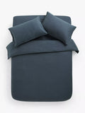 John Lewis Washed Linen Bedding