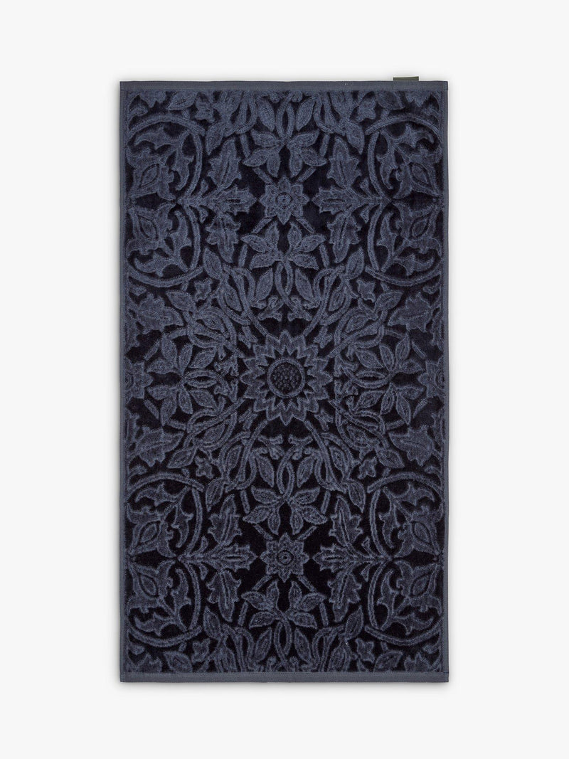 Morris St James Cotton Hand Towel 90 x 50cm, imported from the UK