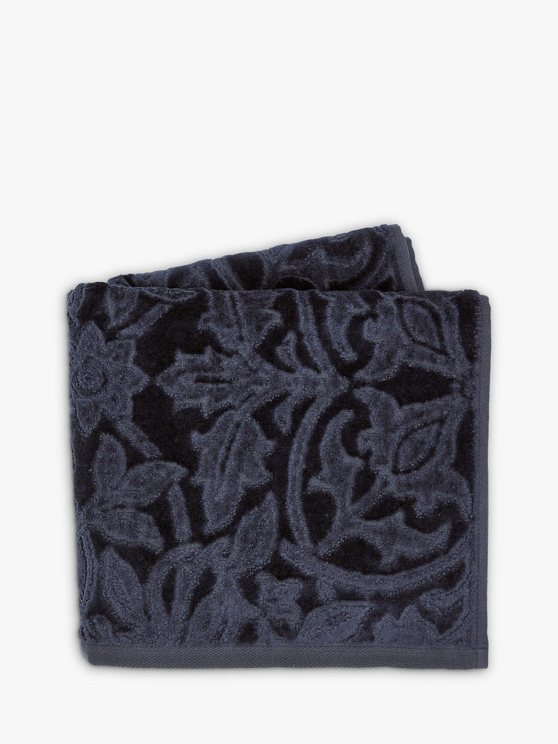 Morris St James Cotton Hand Towel 90 x 50cm, imported from the UK