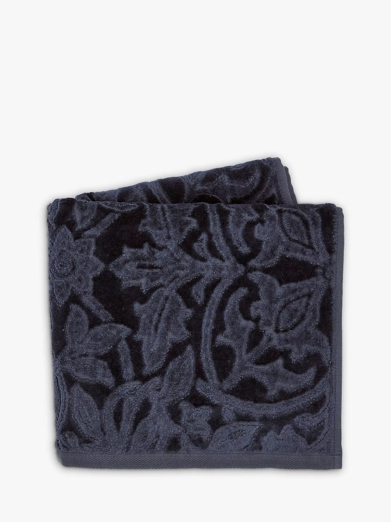Morris St James Cotton Hand Towel 90 x 50cm, imported from the UK