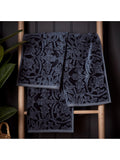 Morris St James Cotton Hand Towel 90 x 50cm, imported from the UK