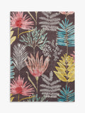 Harlequin Yusani rug cerise 200x140cm, imported from the UK