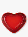 Le Creuset heart-shaped stoneware cereal bowl 20cm, UK version